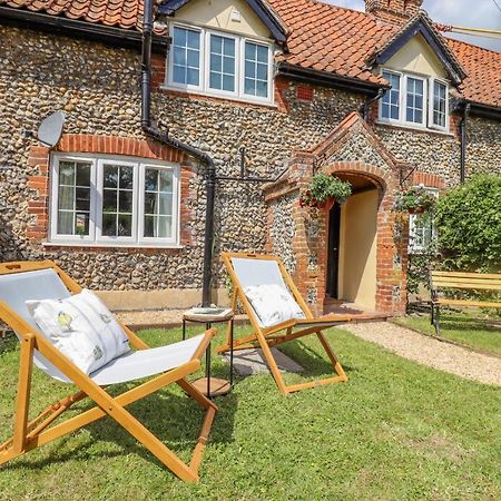 Bluebird Cottage Higham  Dış mekan fotoğraf