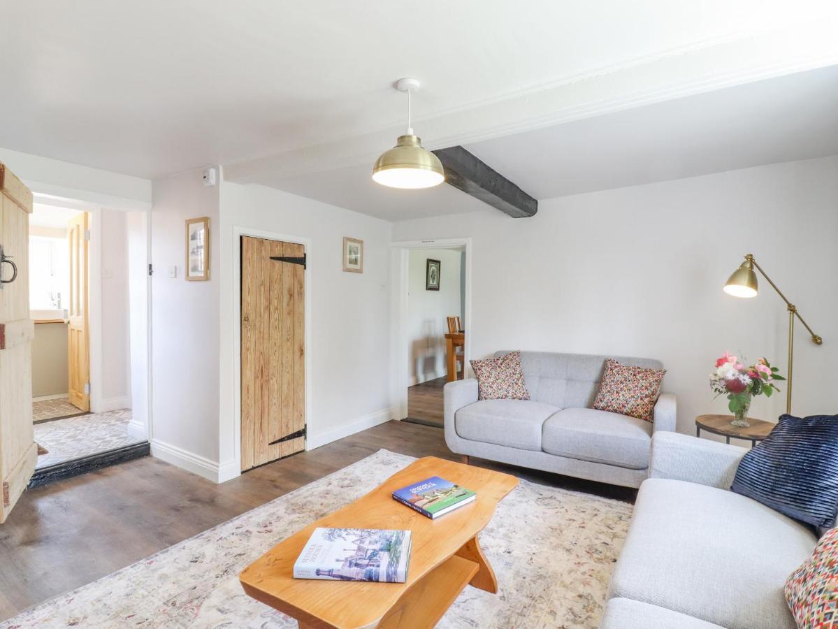 Bluebird Cottage Higham  Dış mekan fotoğraf