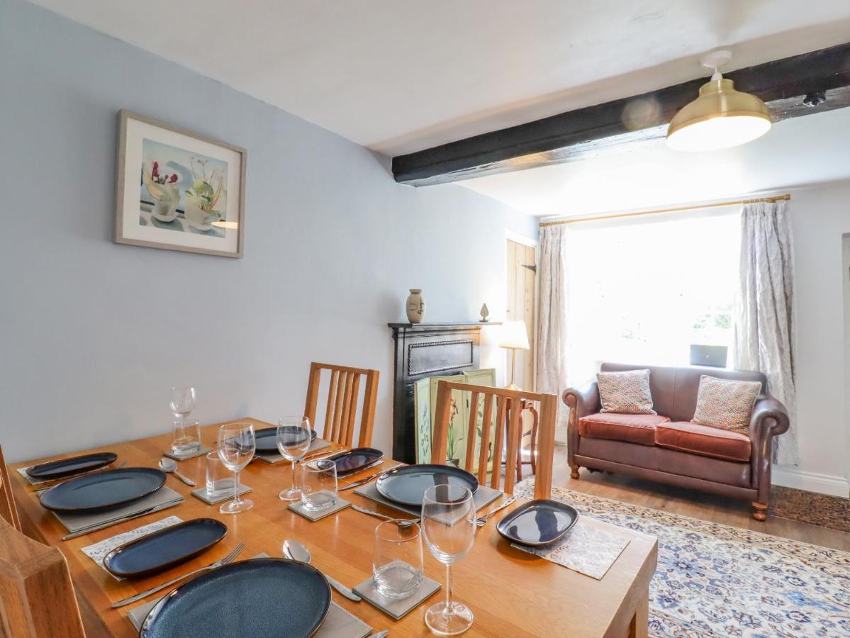 Bluebird Cottage Higham  Dış mekan fotoğraf