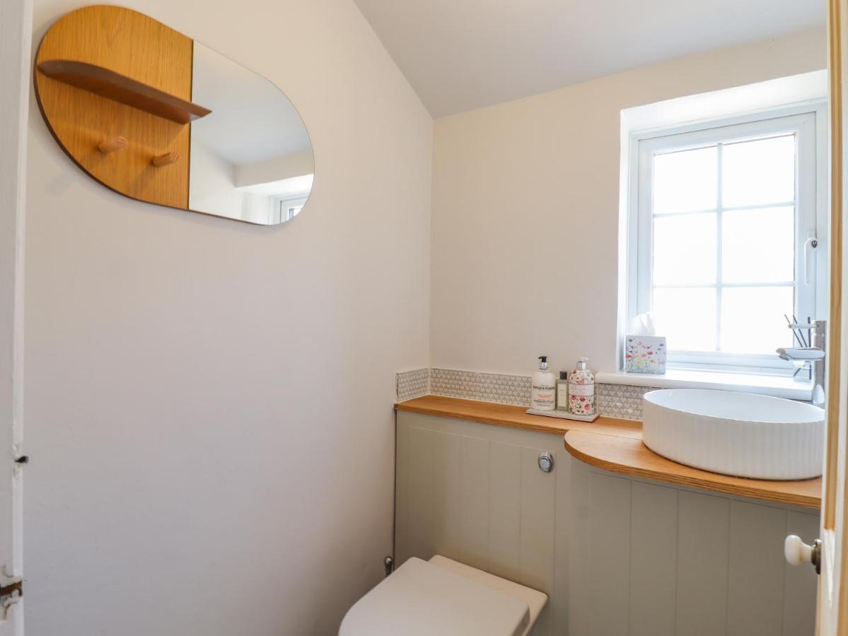 Bluebird Cottage Higham  Dış mekan fotoğraf