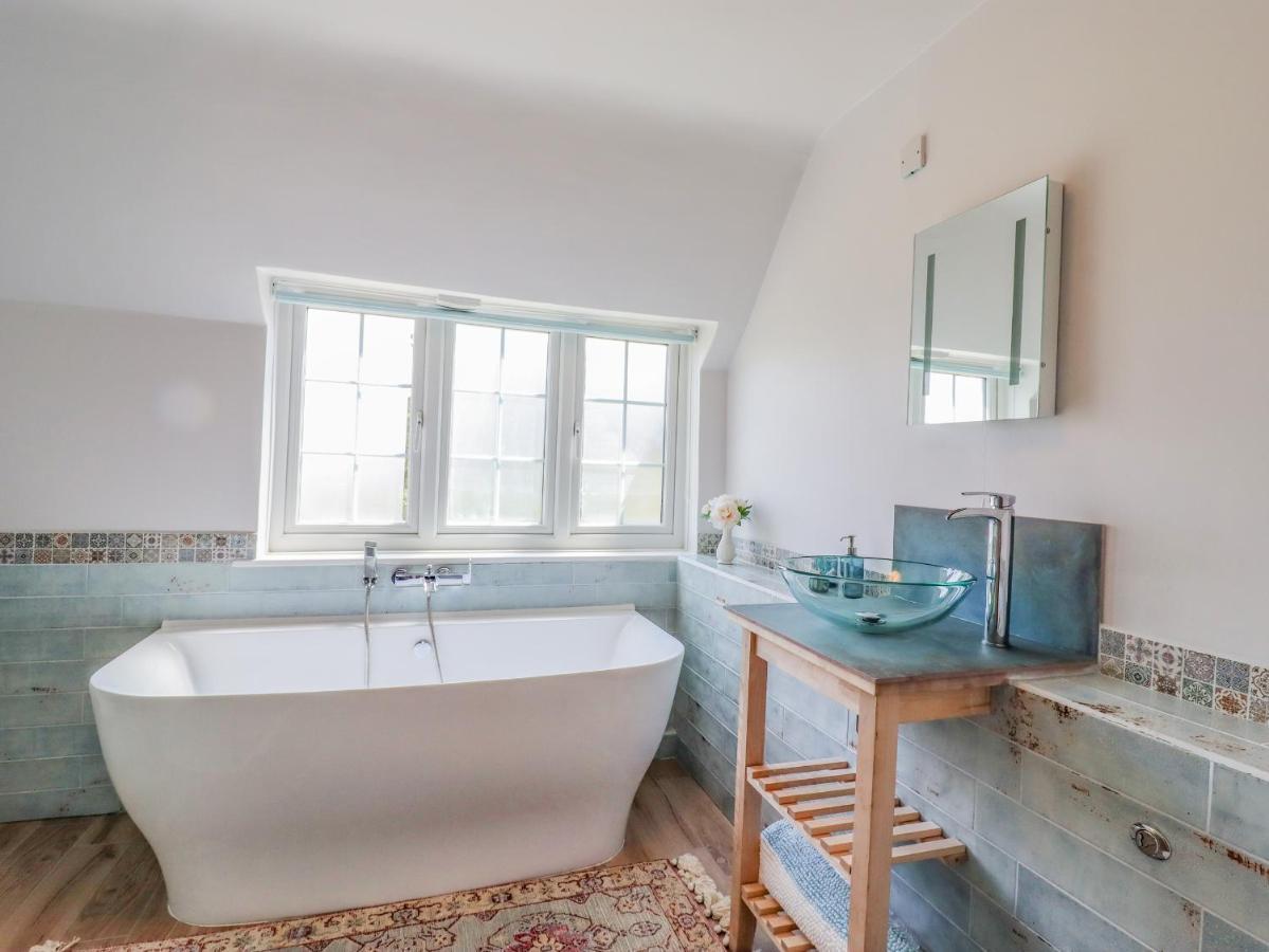 Bluebird Cottage Higham  Dış mekan fotoğraf