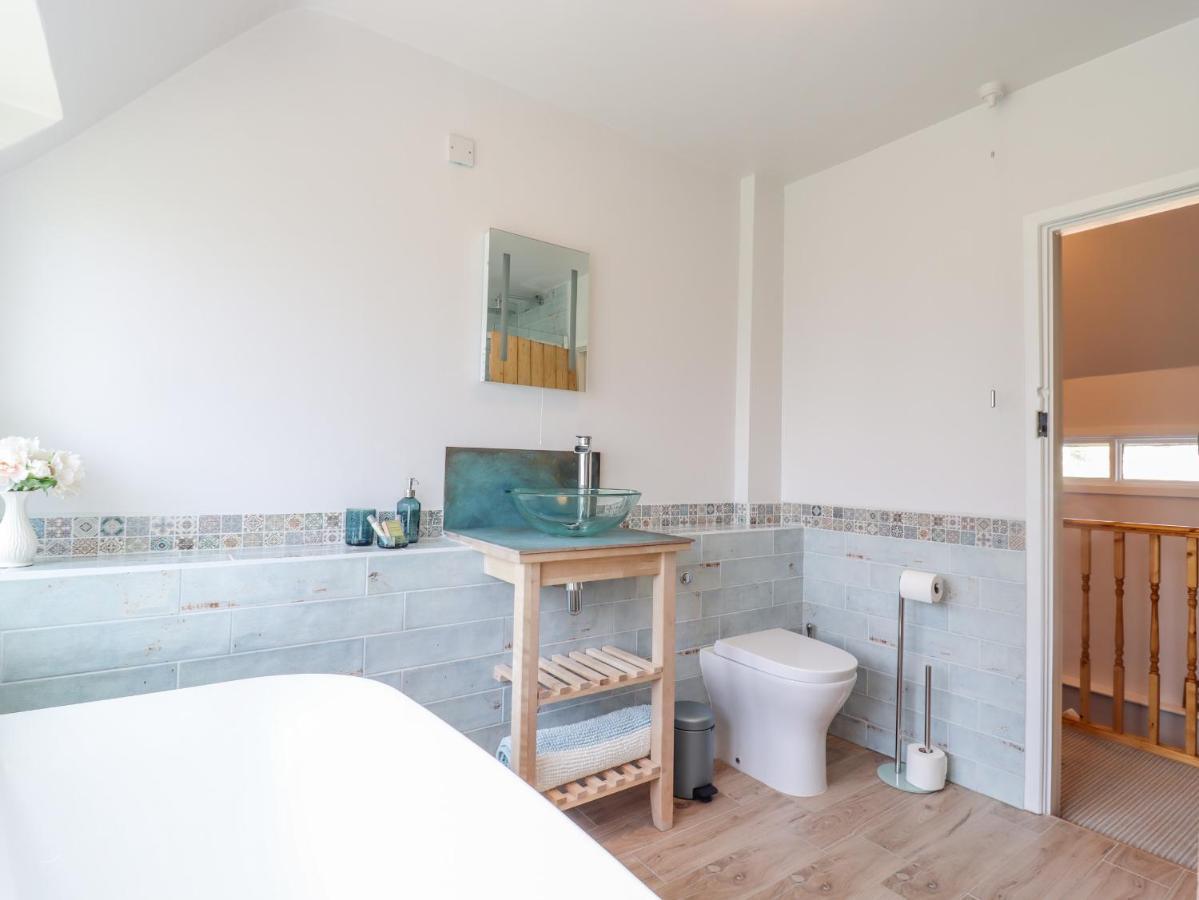 Bluebird Cottage Higham  Dış mekan fotoğraf
